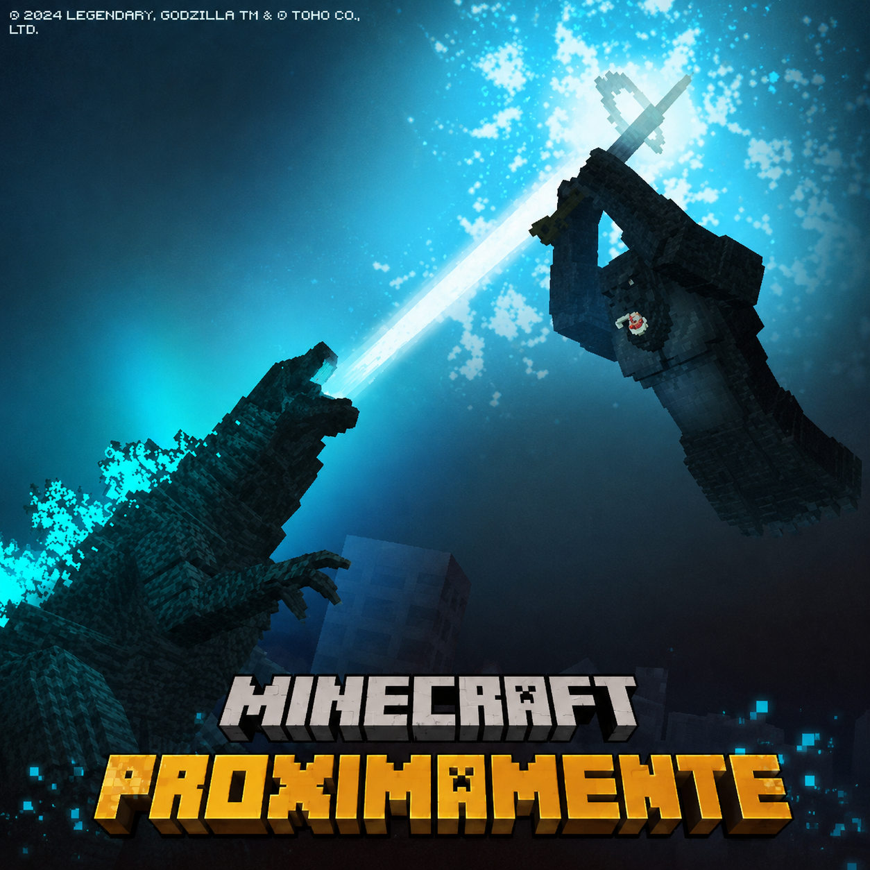 Proximamente
