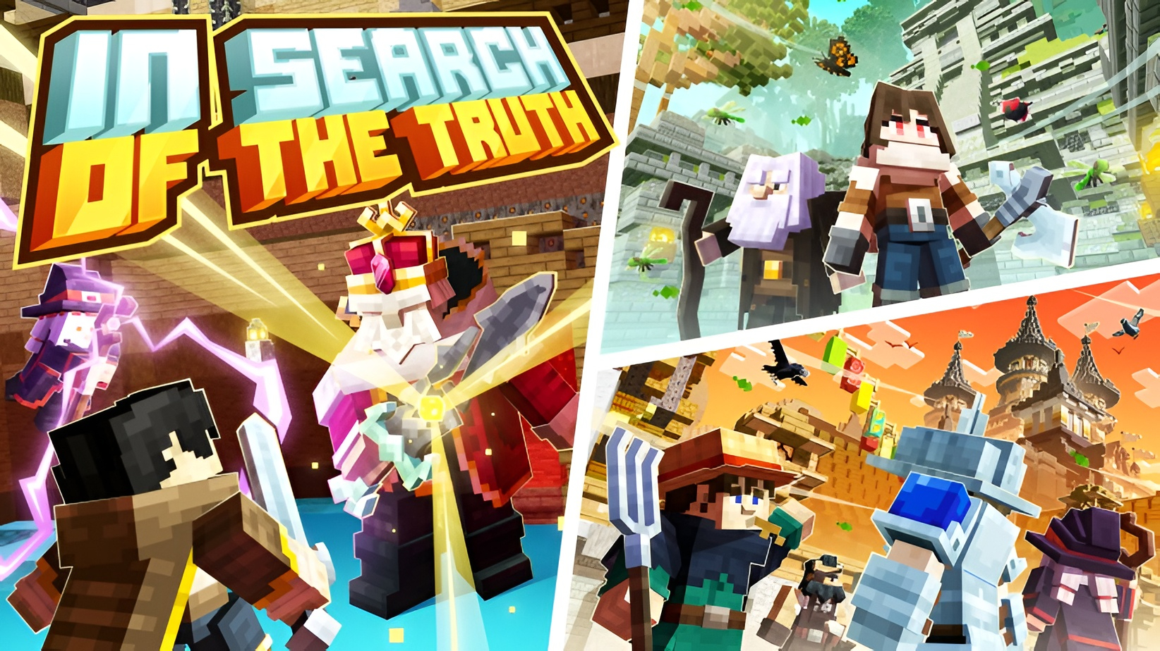 Banner Project K