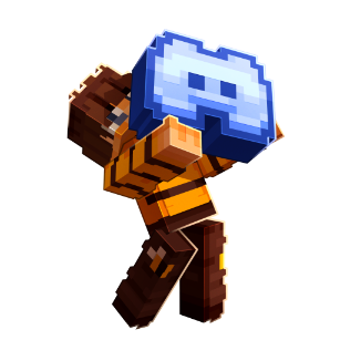 Discord Character